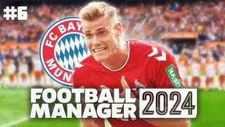 Diese Football Manager Karriere ist der Wahnsinn  1 FC Köln 6 [upl. by Jacobsen]