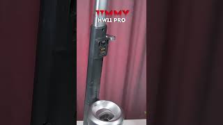 Jimmy HW11 Pro отмывает всё [upl. by Hosbein]