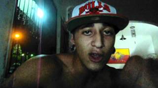 Freestyle Neutro Shorty Daddy ARTIGAS [upl. by Nosrak]