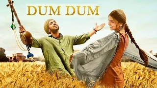 Phillauri  DUM DUM Song Review  Anushka Sharma Diljit Dosanjh Suraj Sharma  Romy amp Vivek [upl. by Tavish]