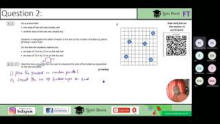 AQA GCSE Biology Paper 2 Higher June 2022 Complete Walkthrough amp Proven Revision Strategies [upl. by Cecilio840]