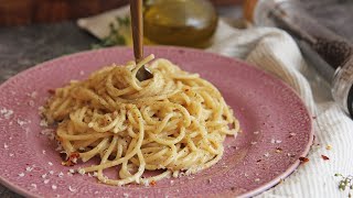 Cacio e Pepe [upl. by Grady706]