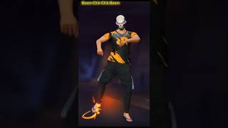 Device ka device ka boom chik chik boom  Free fire short videofreefire trindinge newshorts [upl. by Aliakim865]