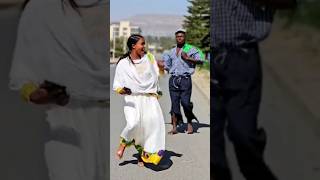 tigray culture with napi habeshatiktok ethiopia tdf ትግርኛሙዚቃ tigrayanshorts viral fyp short [upl. by Adirem921]