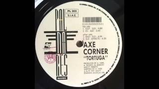 Axe Corner  Tortuga BAD  SLD 1991 [upl. by Raseda]