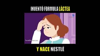 Nestle Increible Historia [upl. by Emiline]