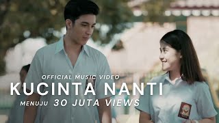 Ashira Zamita  Ku Cinta Nanti  Official Music Video [upl. by Elatia]