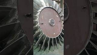 Impeller boilermaker welder fabricator [upl. by Yrocaj]