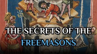 The Masonic Order And The Secret History Of The Royal Art [upl. by Rein]