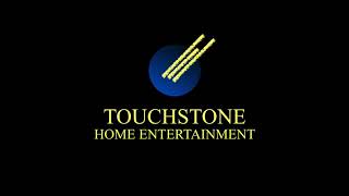 Touchstone Home Entertainment Logo 2003 [upl. by Tennes]