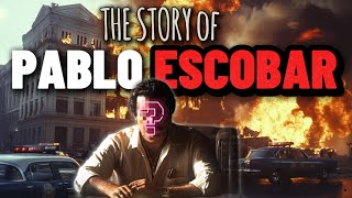 How really DANGEROUS was PABLO ESCOBAR [upl. by Atires126]