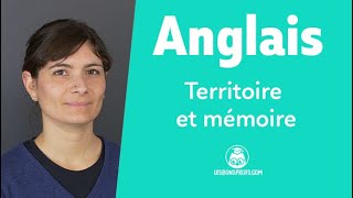 Territoire et mémoire  Anglais  1re et Terminale  Les Bons Profs [upl. by Sema]