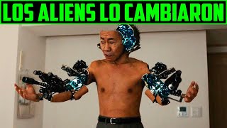 RESUMEN  INUYASHIKI  LA PELICULA [upl. by Kiran]