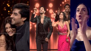 Outstanding Performances  The 23rd ITA Awards  Part 5  Indias Biggest amp Grandest Awards Show [upl. by Loar]