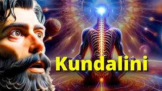 🔆SECRETOS de la ENERGÍA KUNDALINI ¿Qué es Cómo la Despiertas y Cómo Funciona [upl. by Moyer]