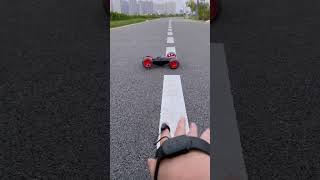 This RC car can perform these moves—gesture control makes it easy to mastershortscar toys rccar [upl. by Saturday712]