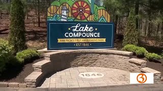 New Rules at Lake Compounce [upl. by Aimik]