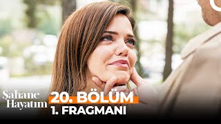 Şahane Hayatım 20 Bölüm 1 Fragmanı  Yarattığın Boşluğu Hiçbir Şey Dolduramazquot [upl. by Azne]