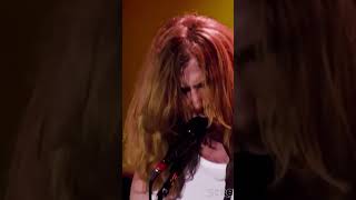 A Tout le Monde Woodstock 99 megadeth 90smusic davemustaine martyfriedman guitar [upl. by Joannes]