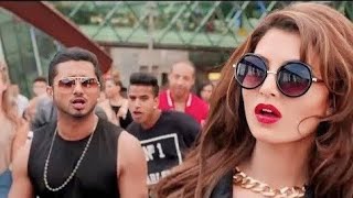 Love Does Official Video Yo Yo Honey Singh Urvashi Rautela  Latest Hindi Songs 2024 [upl. by Yrro690]