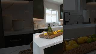 Modern Craftsman Kitchen Remodel Improves Flow of House HGTV ChristinaOnTheCoast [upl. by Adkins]