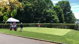 USGA Junior Am Qualifier Highlights [upl. by Eddy342]