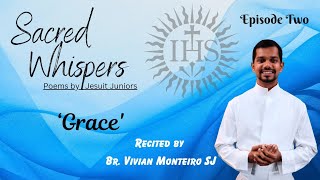 Sacred Whispers  Poem 2 [upl. by Ahsel]