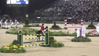 WEG 2010 Jumping Finals  Hickstead Best Horse [upl. by Carmel62]