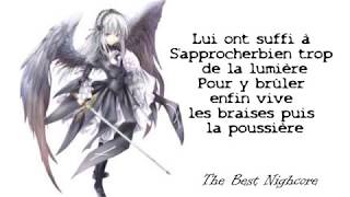 Nightcore  Tim Dup Une envie méchante [upl. by Maise]