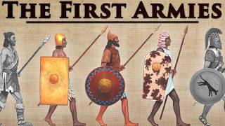 Warfare in Ancient Egypt and Mesopotamia 3500 BC—1200 BC [upl. by Alameda]