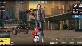 traning bgmi tedium game 🎮🎯 pubgmobile pubg bgmi [upl. by Eltsirhc]