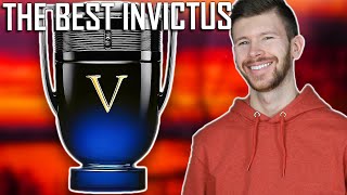 NEW Paco Rabanne Invictus Victory Elixir — The Best Invictus YET [upl. by Annaitsirhc]