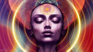 Open Your Third Eye in 10 Minutes Warning Very Powerful Instant Effect 528 Hz [upl. by Ettennaj691]