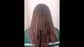 Cysteine Hair Treatment cysteine hairtreatment [upl. by Aelat]