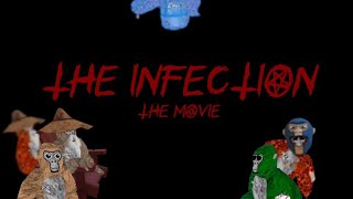 THE INFECTION The Movie Part 1 A Lynxar Production [upl. by Nanaek125]