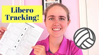 Keeping a Libero Tracking Sheet [upl. by Caleb]