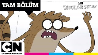 SÜREKLİ DİZİ  Terk Edilenler Şehri  TAM BÖLÜM  cartoonnetworkturkiye [upl. by Assela]