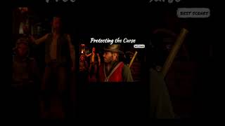 protecting the curse rdr2 Short rdr2missions reddeadredmption2 reddeadredemption rdrgameplay [upl. by Cindra]