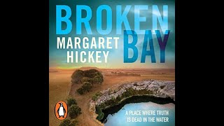 Broken Bay by Margaret Hickey book review [upl. by Laurena]