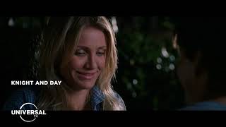 Knight and Day  Teaser Trailer [upl. by Breen429]