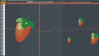 What FL Studio Sounds Like  MIDI Art [upl. by Halik139]