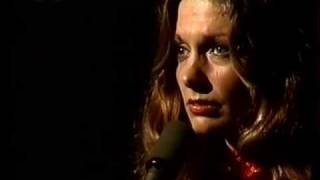 Erika Pluhar  Es war einmal Live 1976 [upl. by Anyrak]