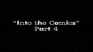 Ghostwriter 1992 S1 E17  Into The Comics  Part 4 [upl. by Roch493]