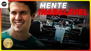 O DIFERENCIAL INSANO DE FELIPE DRUGOVICH NA F1  ESTILO DE PILOTAGEM DOS BRASILEIROS [upl. by Seaton159]