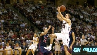 Alex Caruso Monster Slam [upl. by Donohue]