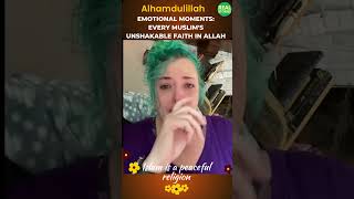 Unbreakable Faith in Allah A Powerful Emotional Journey Every Muslim Experiences I Real Stories [upl. by Marsden64]