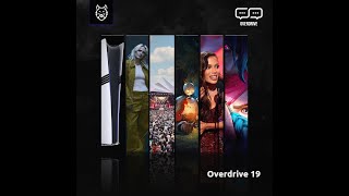 Overdrive 19  Resumo da Semana [upl. by Peltz623]