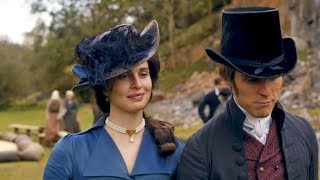 Poldark Season 4 Elizabeth Warleggan – Happy at Last [upl. by Adelice]