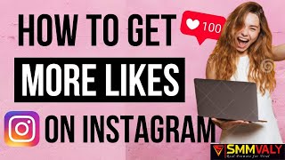 How to get free Instagram likes 100 Working  smm panel for Instagram  Auto Likes app [upl. by Rabaj53]