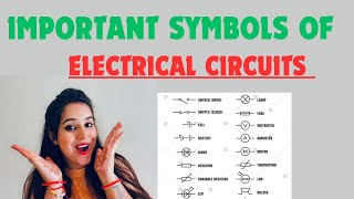 The Secret Language of Electrical Circuit Symbols [upl. by Gottlieb]